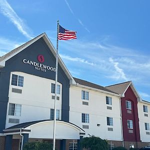 Candlewood Suites South Bend Airport By Ihg